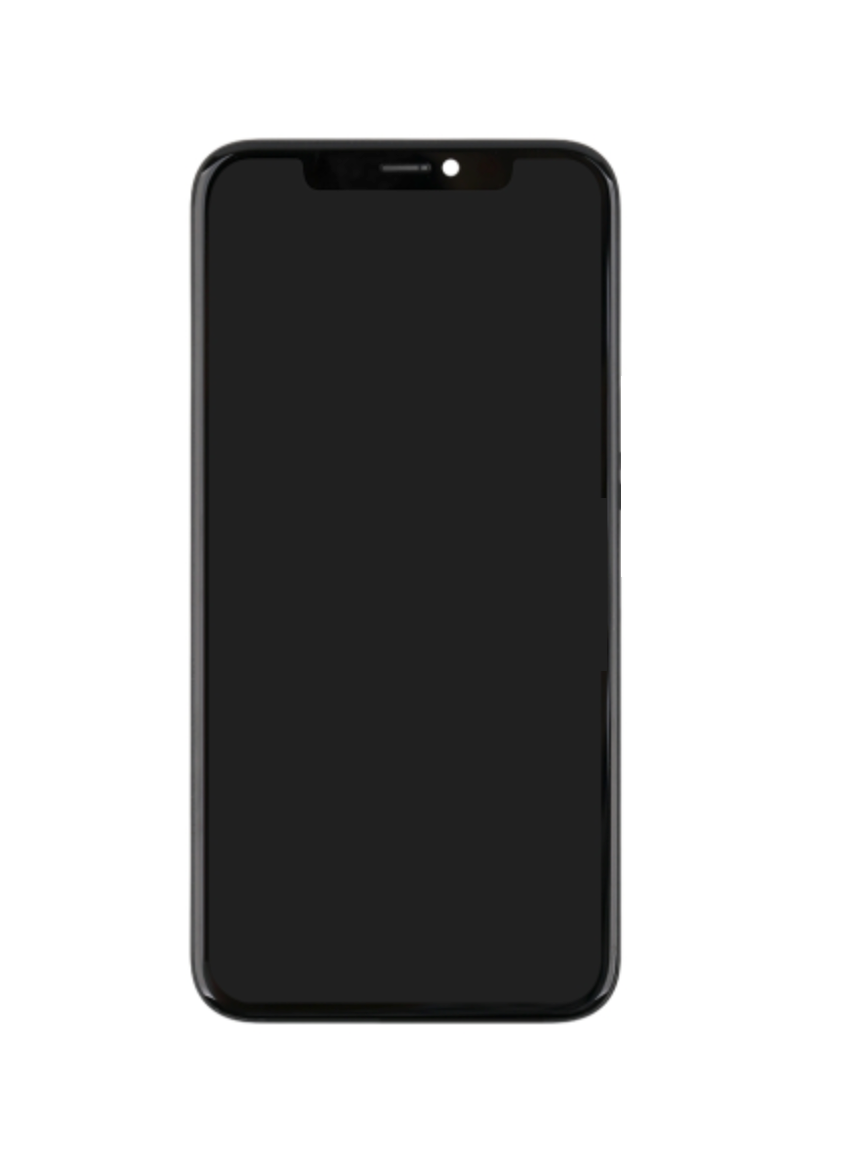iPhone 11 Pro OLED Display Bildschirm / Frontscheibe / Digitizer