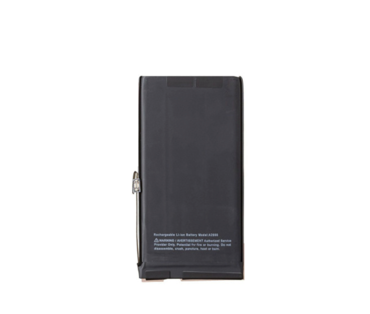 iPhone 13 Akku / Batterie