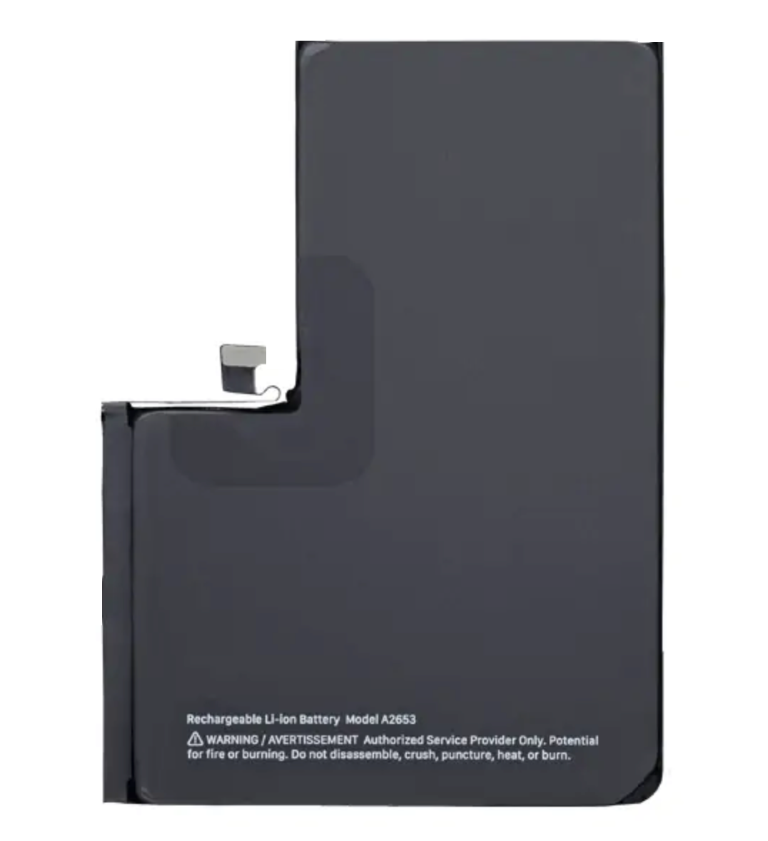 iPhone 13 Pro Max Akku / Batterie