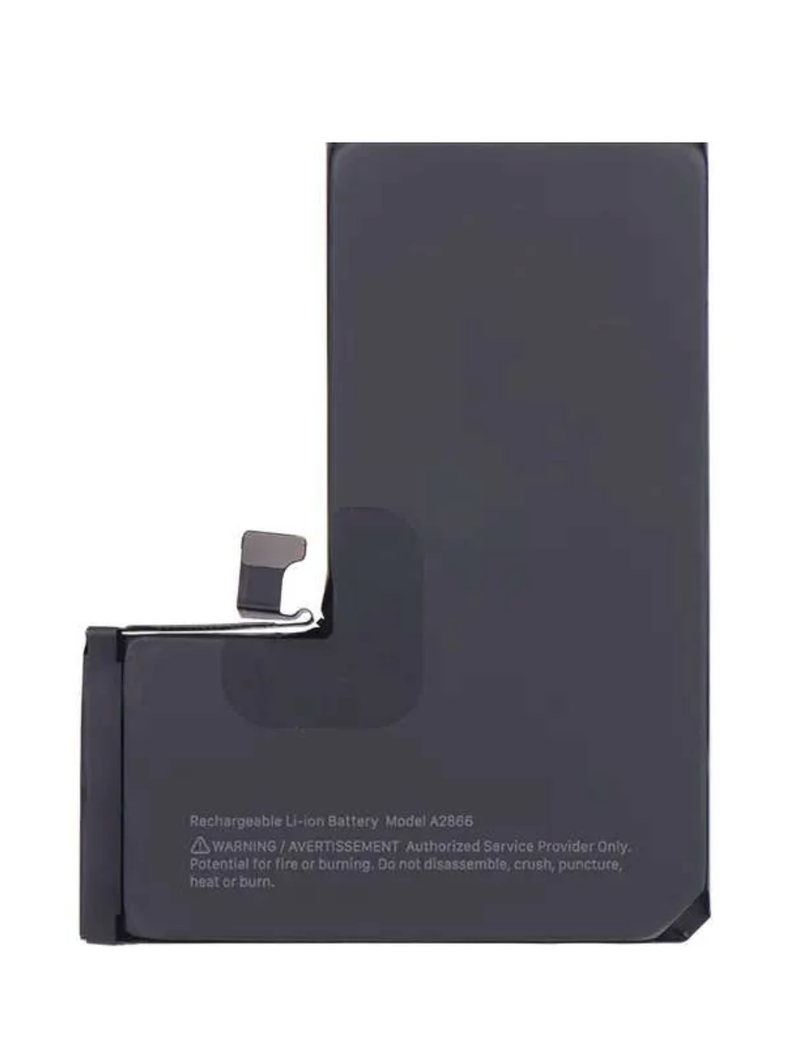 Batterie pour iPhone 14 Pro