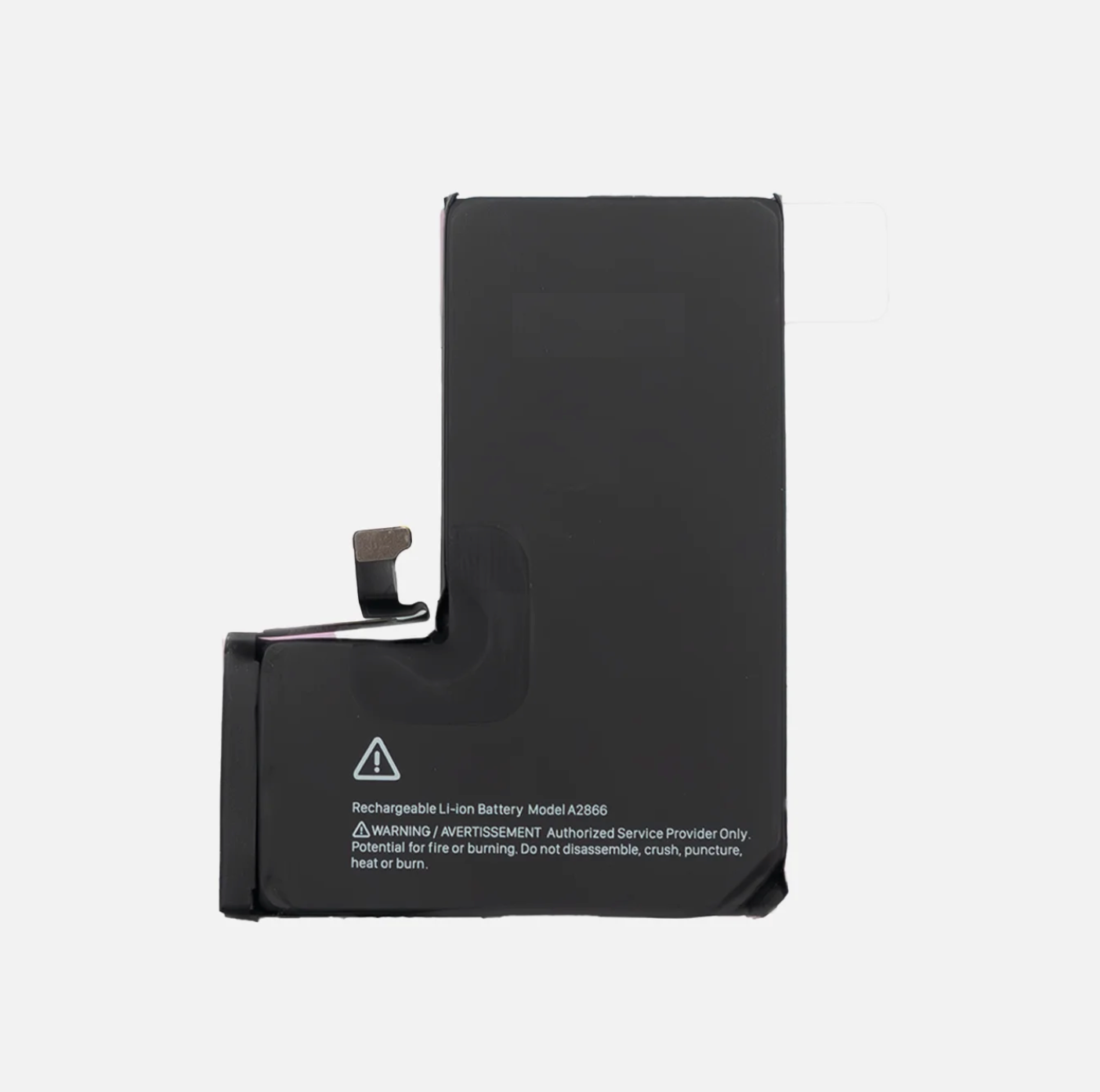 Batterie pour iPhone 14 Pro Max