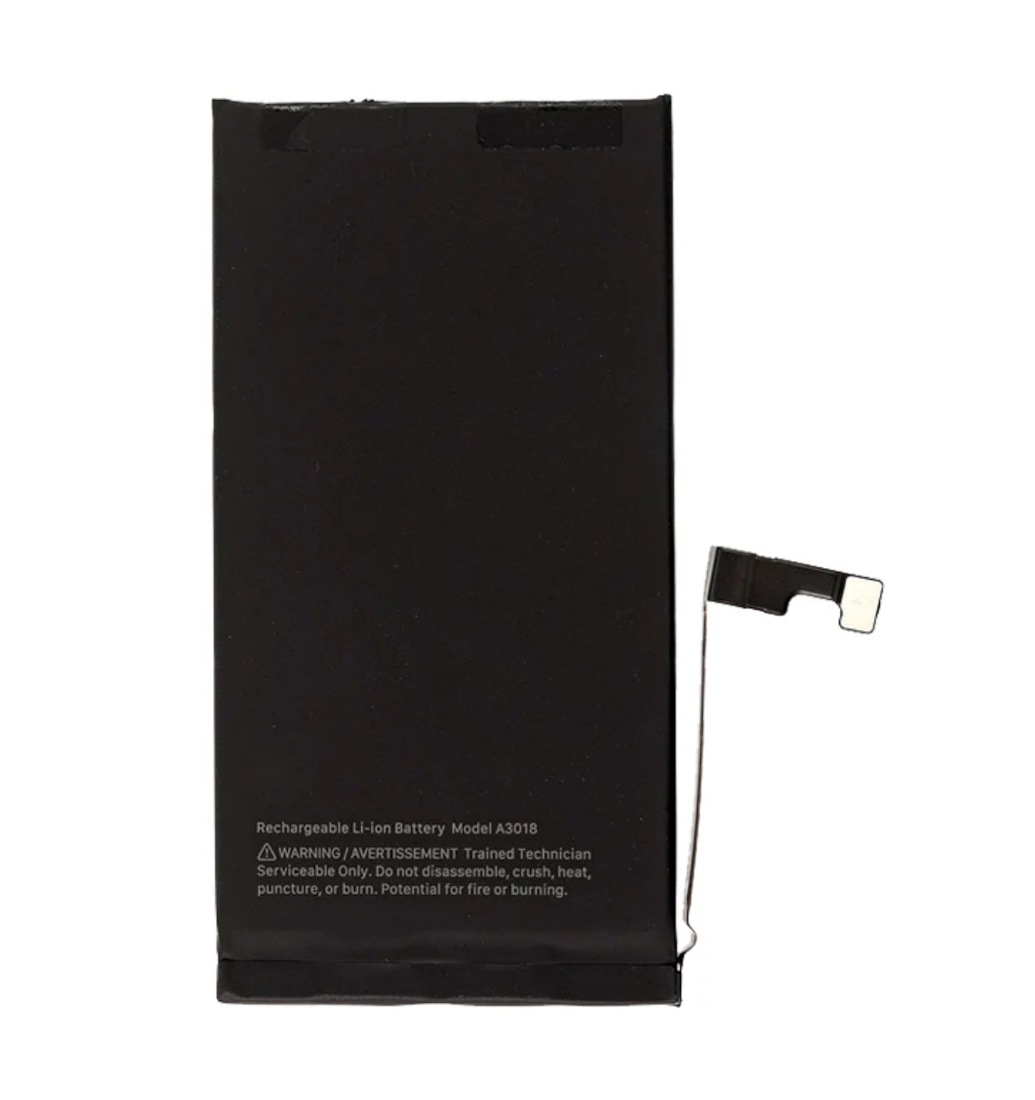 iPhone 15 Akku / Batterie