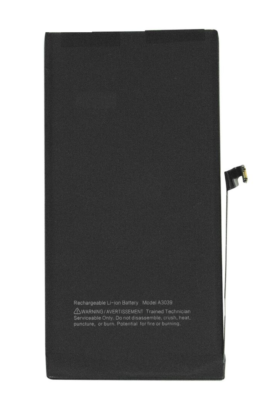 iPhone 15 Plus Akku / Batterie