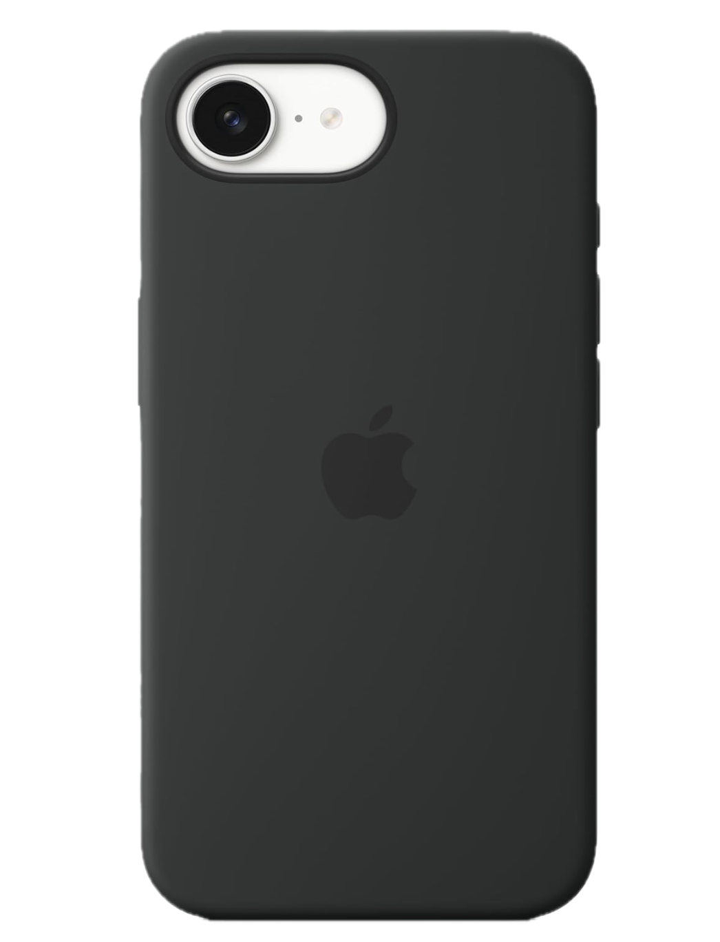 iPhone 16E Silikon Case mit MagSafe ,Schutzhülle