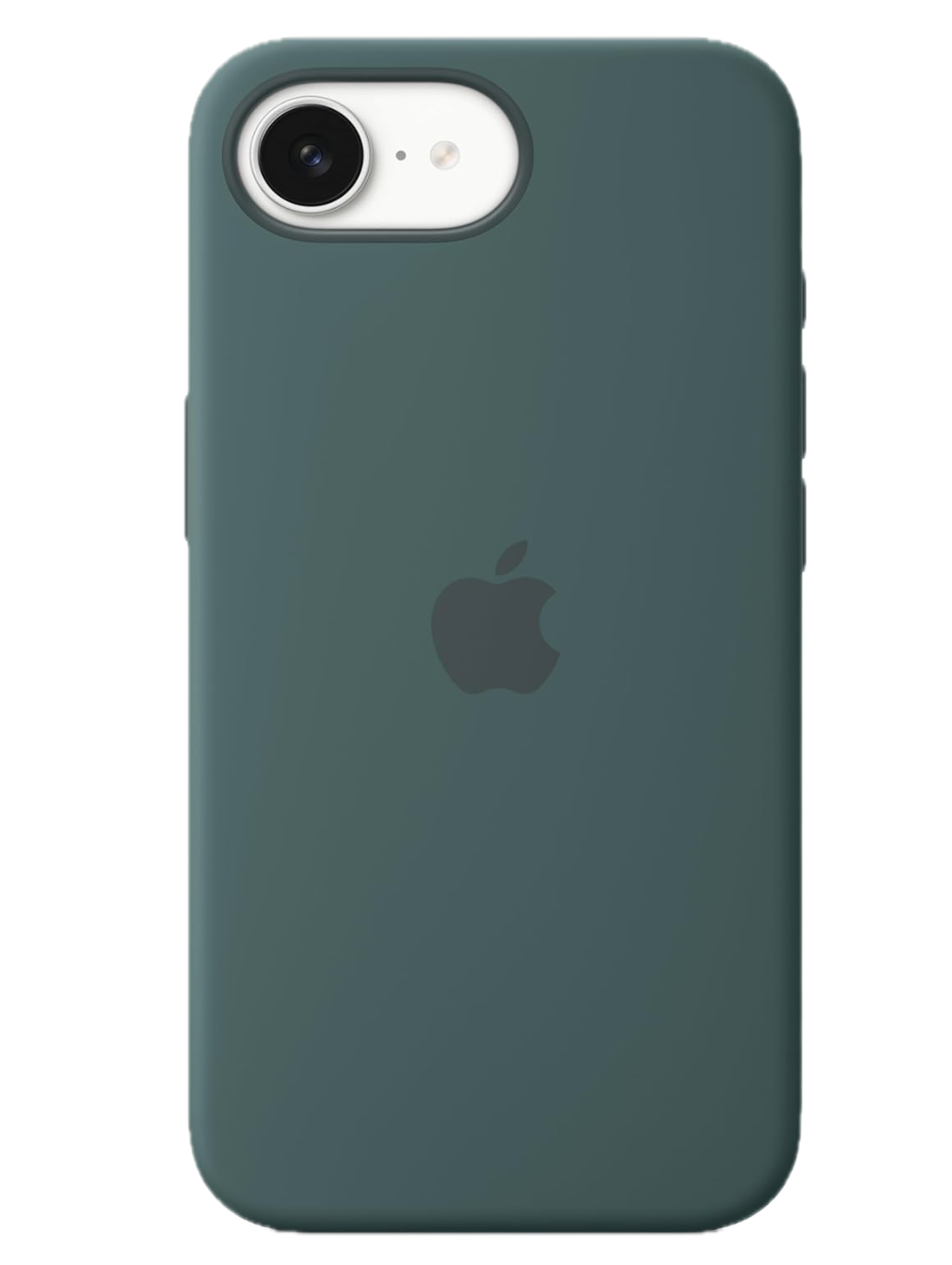 iPhone 16E Silikon Case mit MagSafe ,Schutzhülle