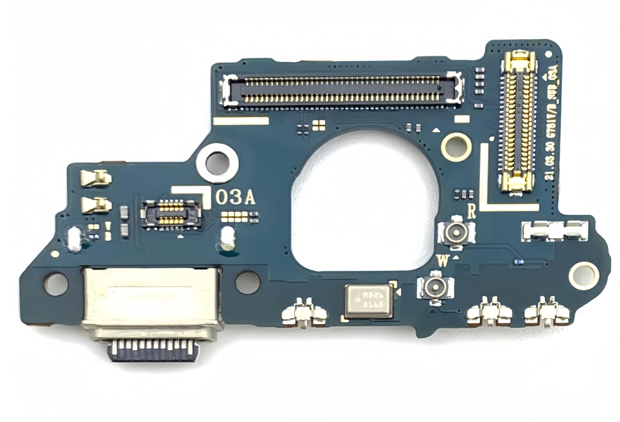 Samsung Galaxy 20 FE , Ladebuchse / USB C - Anschluss / Ladeanschluss