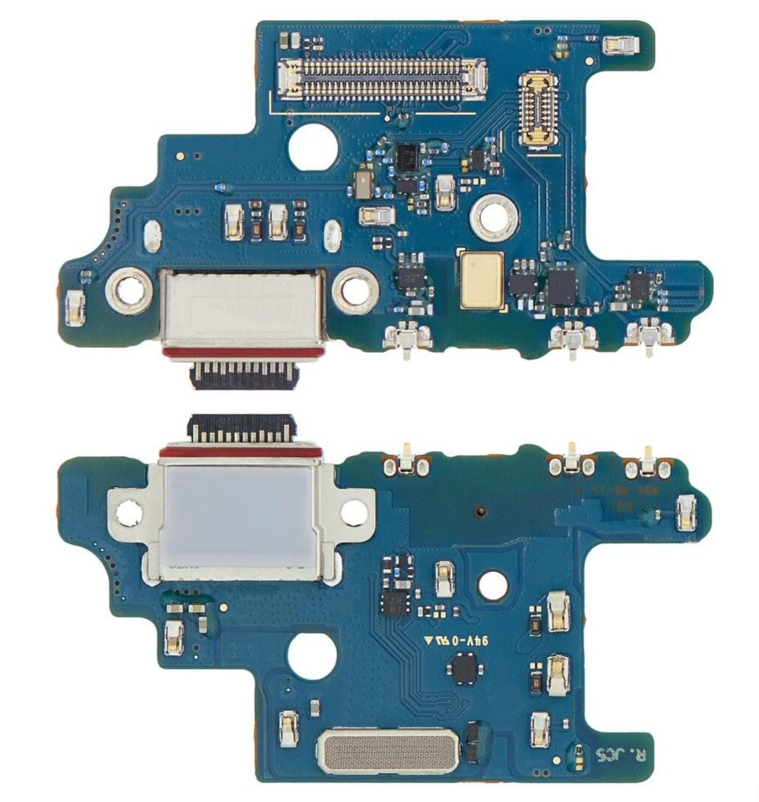 Samsung Galaxy 20+, Chargeur / USB C - Anschluss / Ladeanschluss