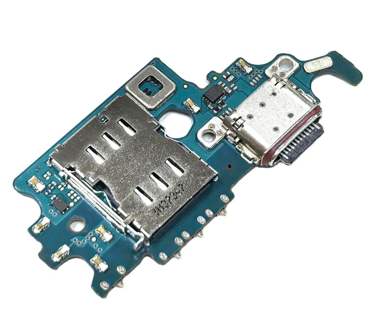 Samsung Galaxy 21 Ladebuchse / USB C - Anschluss / Ladeanschluss