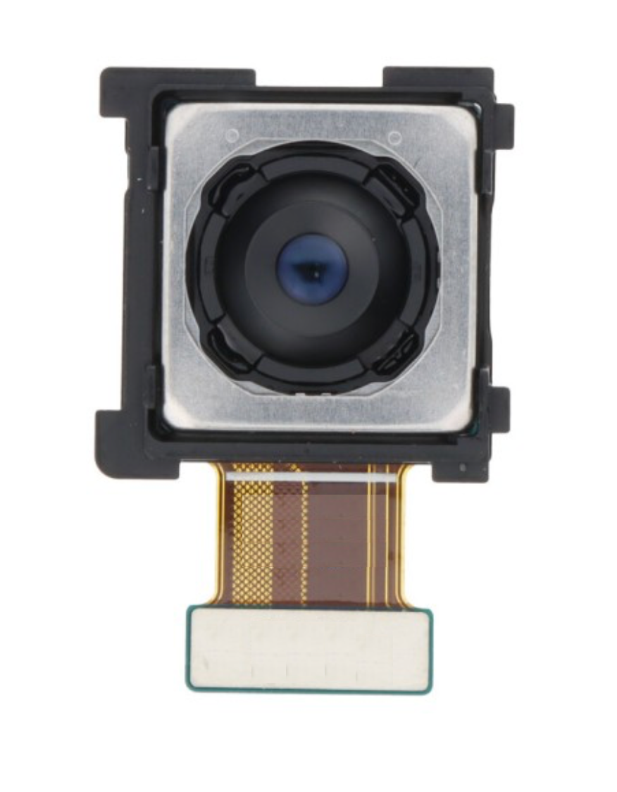 Samsung S21 FE Caméra arrière / Caméra arrière