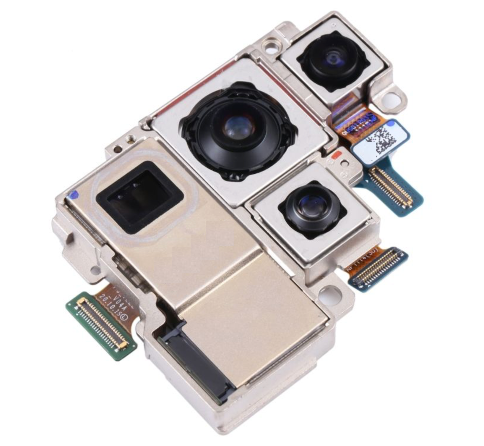 Samsung S21 Ultra Rückkamera / Caméra arrière