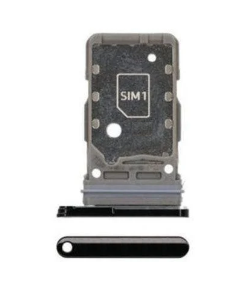 Samsung Galaxy S21 Sim Tray / Sim Fach
