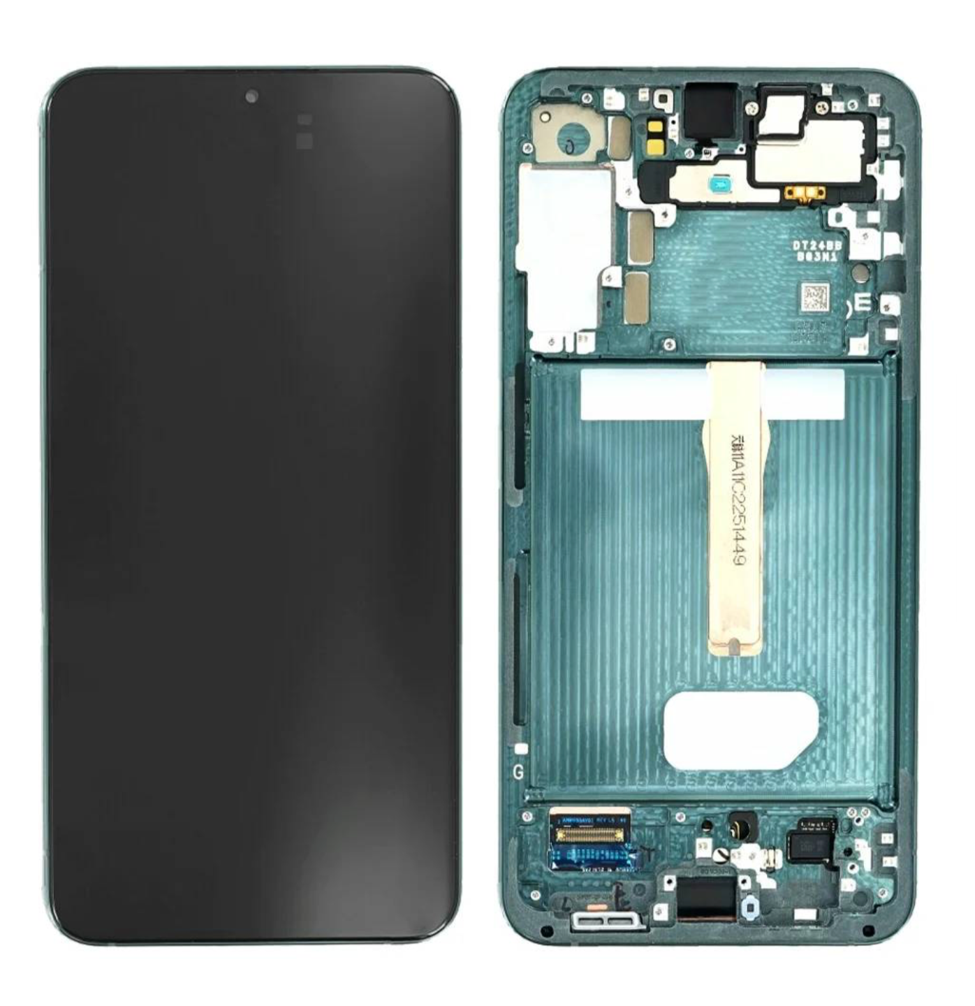 Samsung Galaxy S22 Plus Display Bildschirm / Frontscheibe / Digitizer