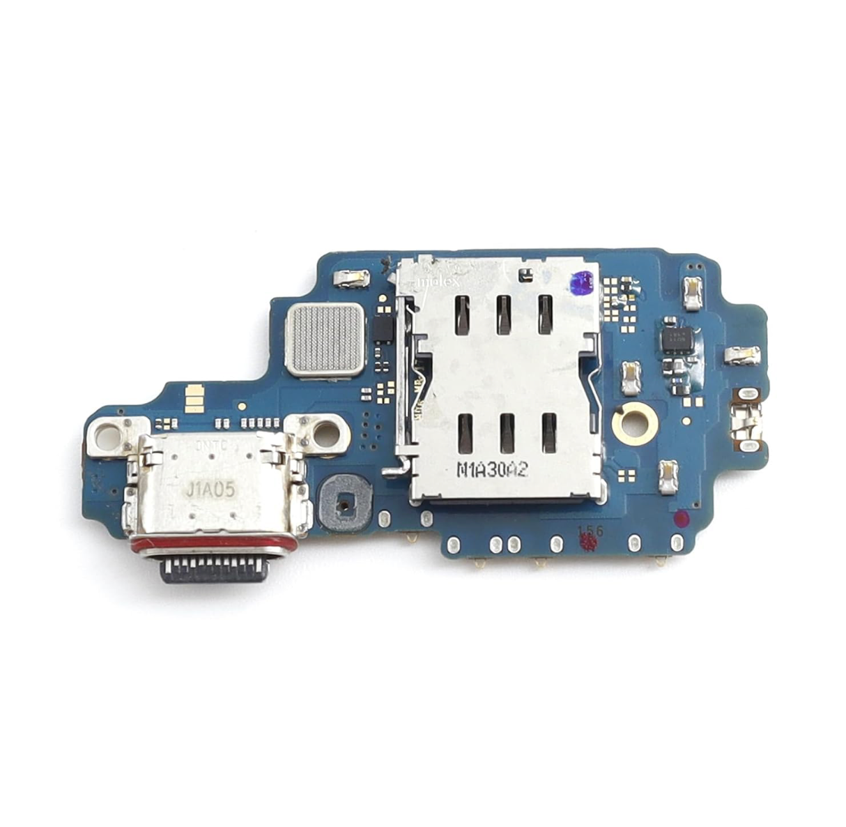 Samsung Galaxy 22 Ultra Chargeur / USB C - Anschluss / Ladeanschluss