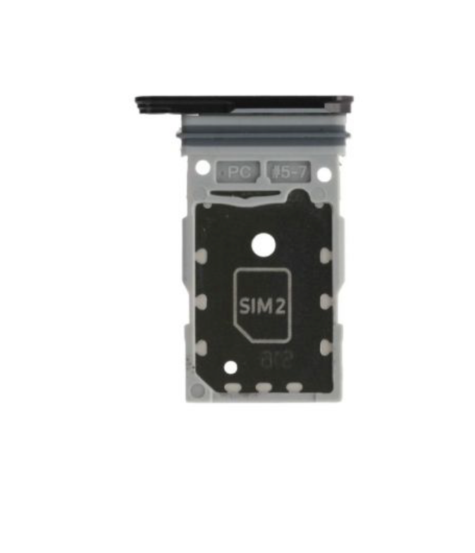 Samsung Galaxy S24 FE Sim Tray / Sim Fach