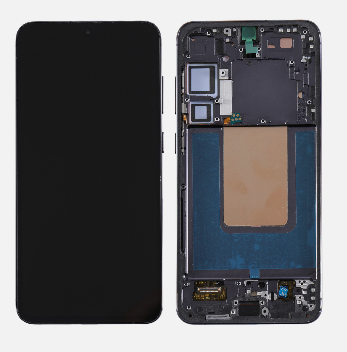 Samsung Galaxy S24+ Display Bildschirm / Frontscheibe / Numériseur