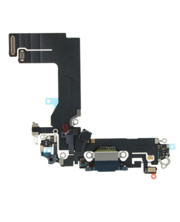 Étui de chargement pour iPhone 13 Mini / Prise Lightning