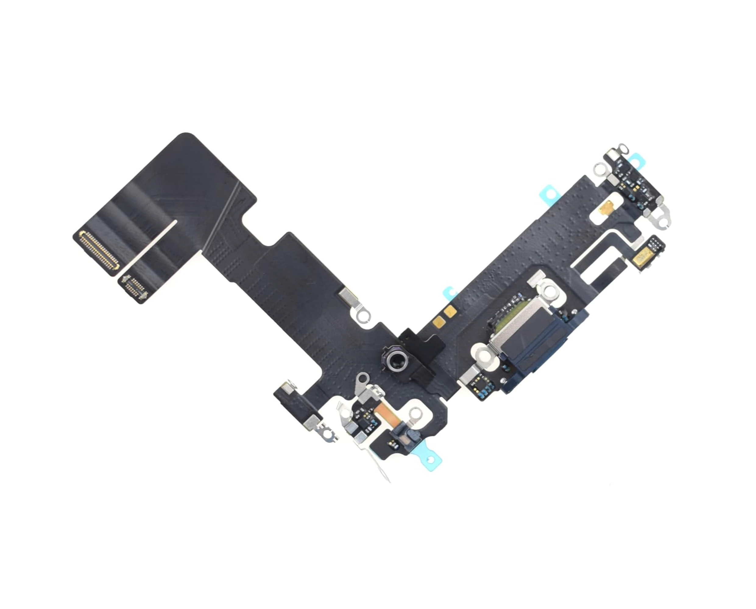 Étui de chargement pour iPhone 13 / Prise Lightning
