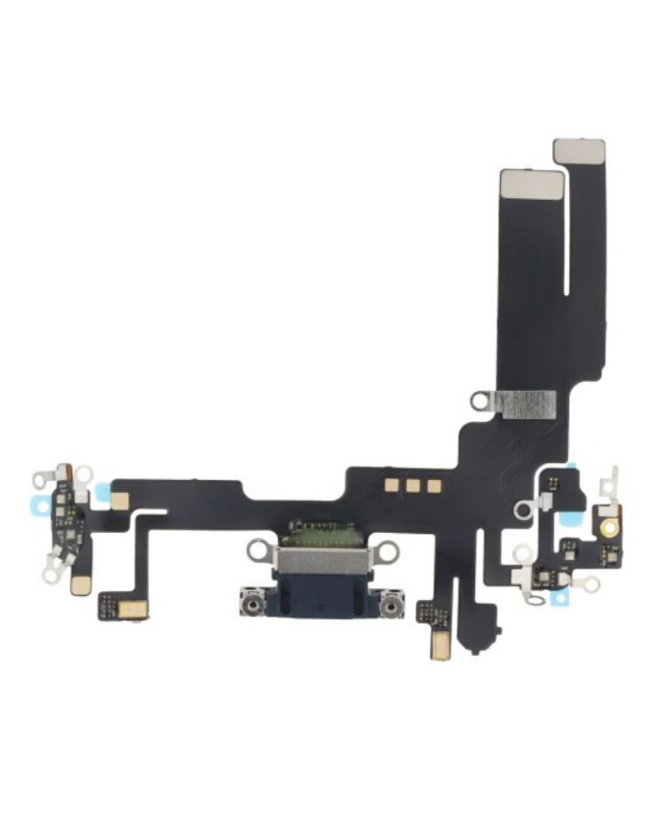 Étui de chargement pour iPhone 14 / Prise Lightning