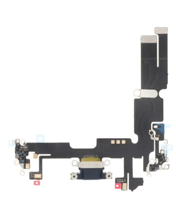 iPhone 14 Plus Ladebuchse / Lightning Anschluss