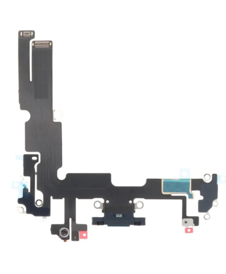 iPhone 14 Plus Ladebuchse / Lightning Anschluss