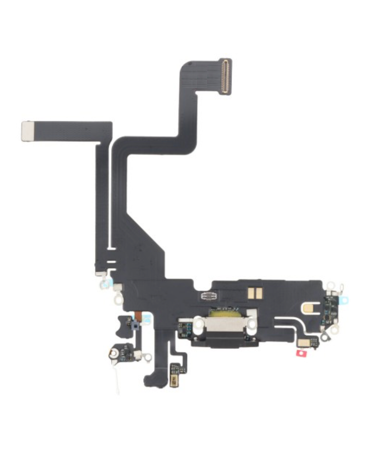 Étui de chargement / Prise Lightning pour iPhone 14 Pro