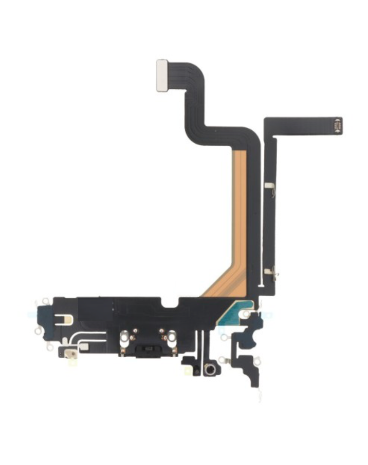 iPhone 14 Pro Max Ladebuchse / Lightning Anschluss