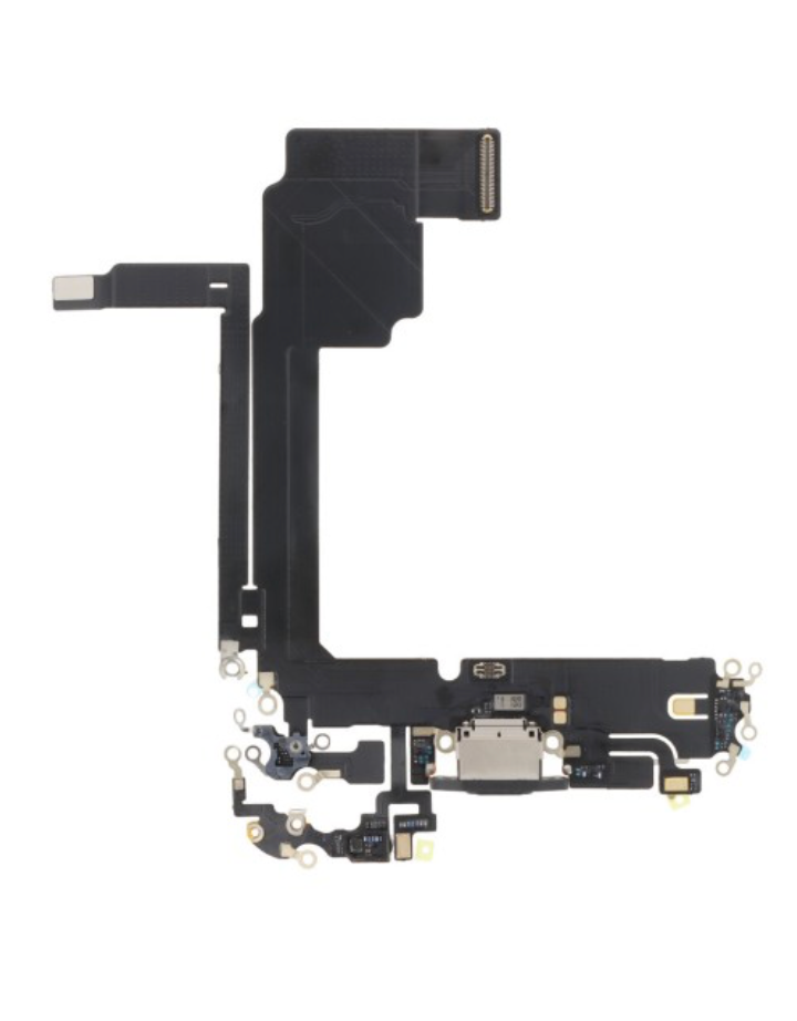 Étui de chargement pour iPhone 15 Pro / Prise USB-C