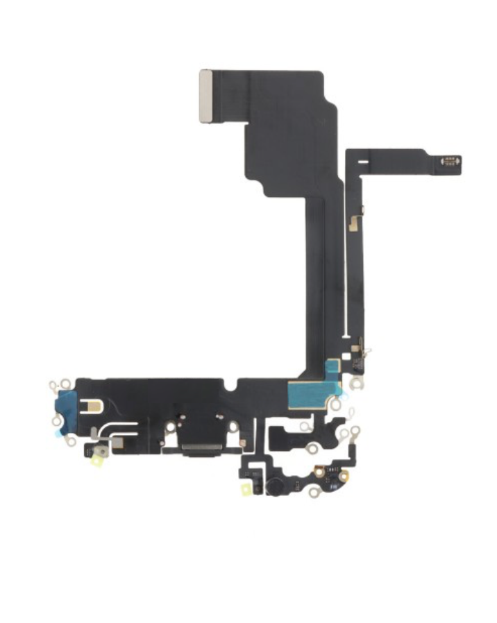 Étui de chargement pour iPhone 15 Pro / Prise USB-C