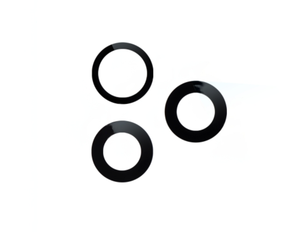 iPhone 16 Max Pro Kamera Linse