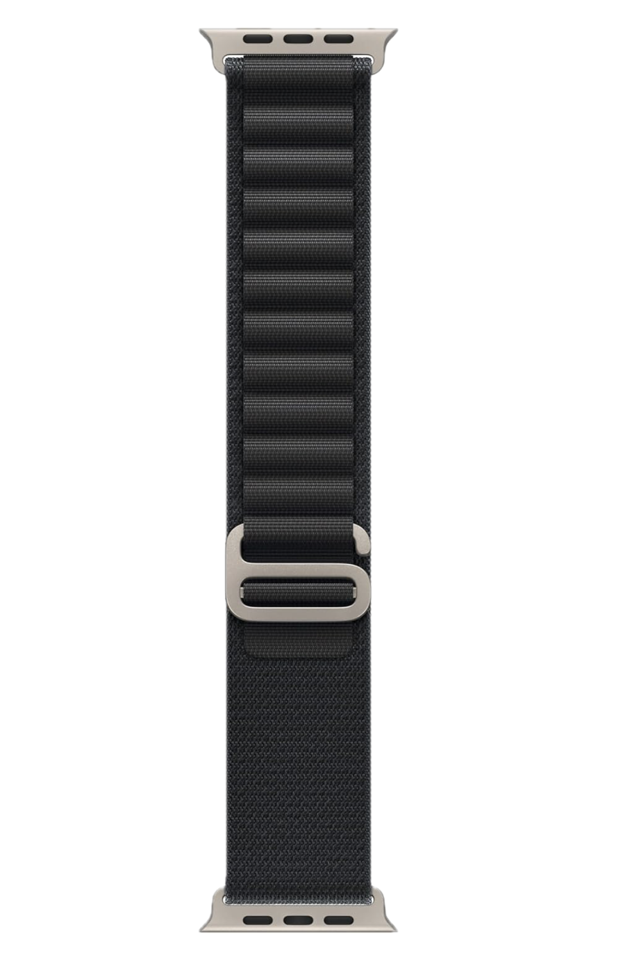 Apple Watch 42mm/44mm/45mm/46mm/ Ultra 49mm / Ultra 2/3,Armband - Alpine Loop Nylon Strap