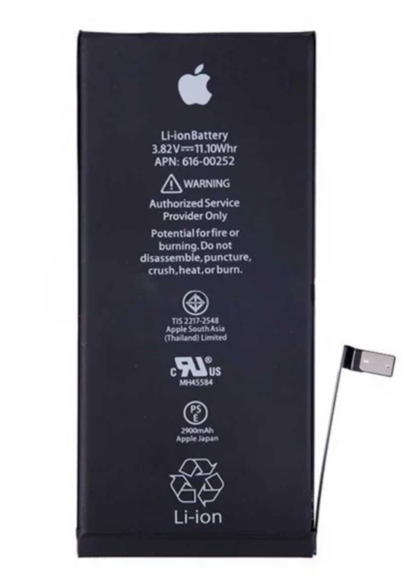 Batterie pour iPhone XR
