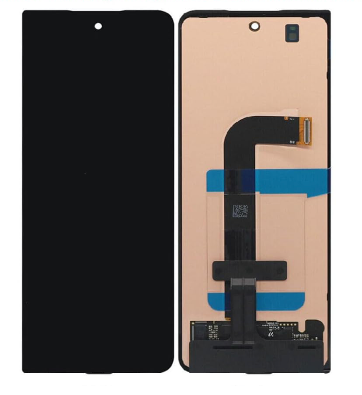 Samsung Galaxy S21 FE Display Bildschirm / Frontscheibe / Numériseur