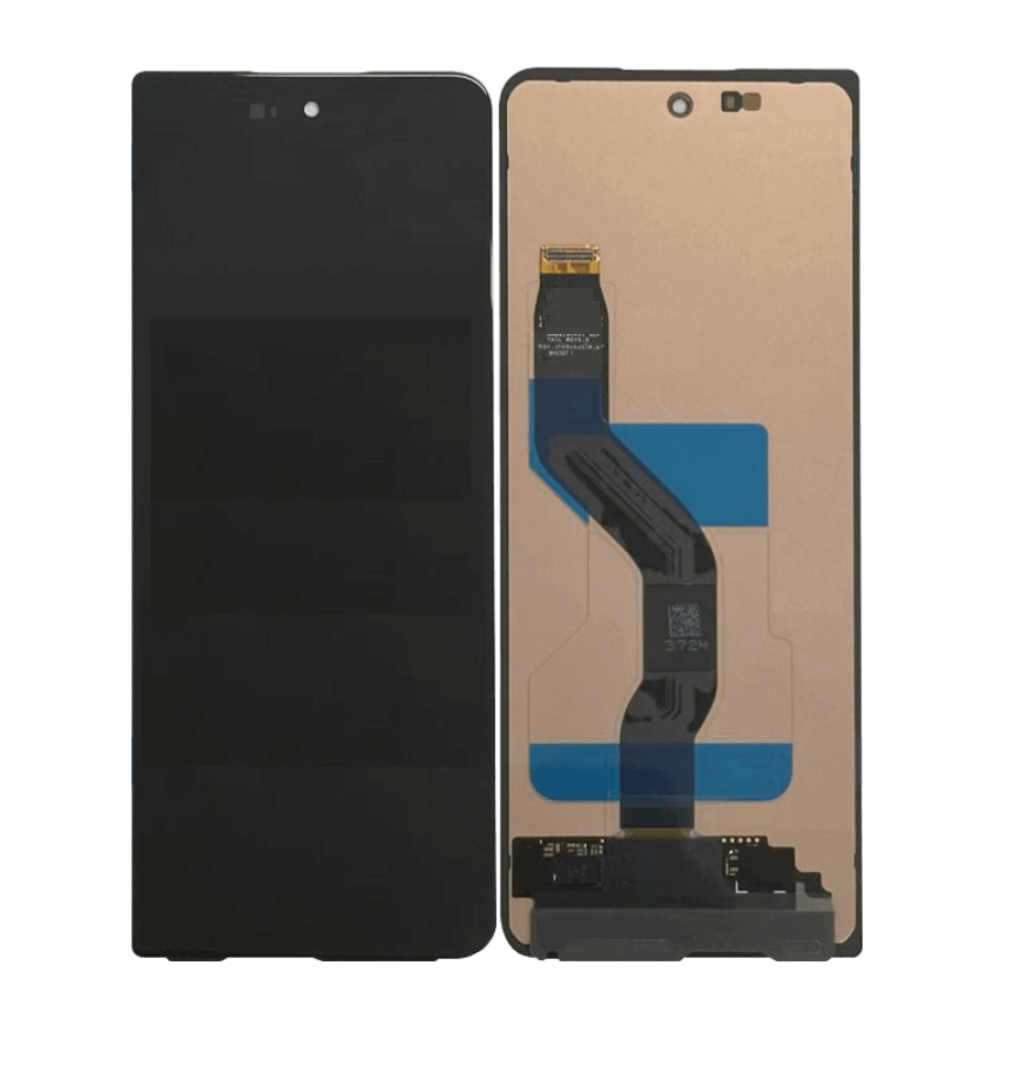 Samsung Galaxy Z Fold 5 Sub Outer Display Bildschirm / Frontscheibe / Digitizer
