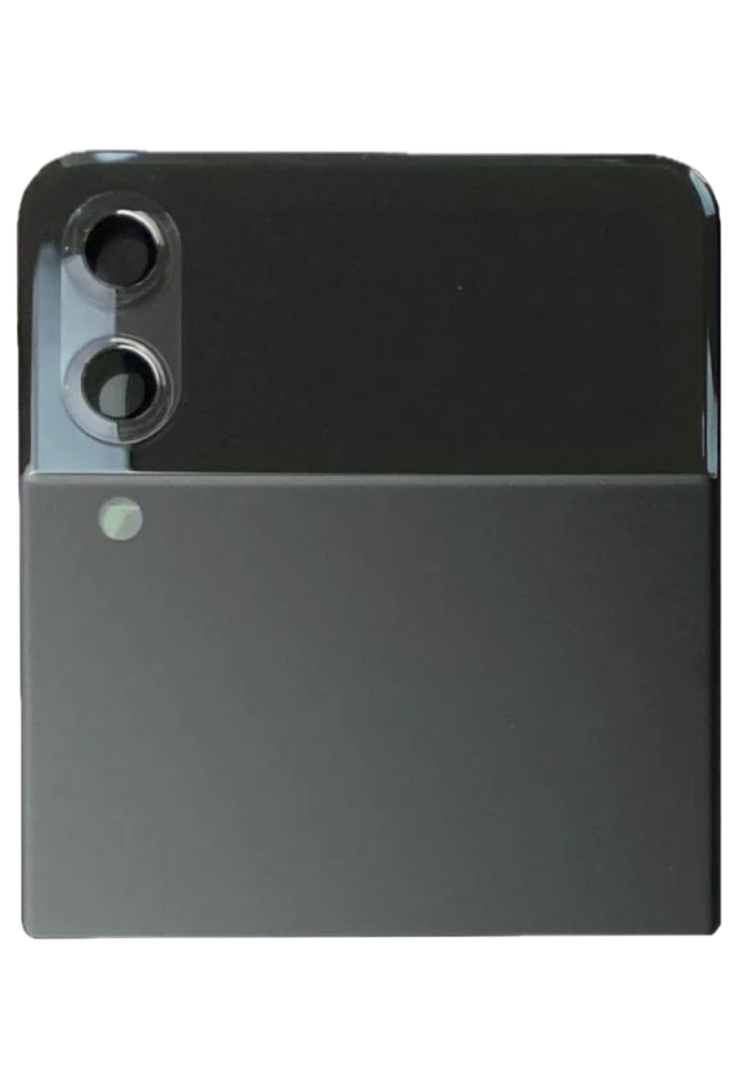 Samsung Galaxy Z Flip 3 Sub Outer Display Bildschirm / Frontscheibe / Digitizer