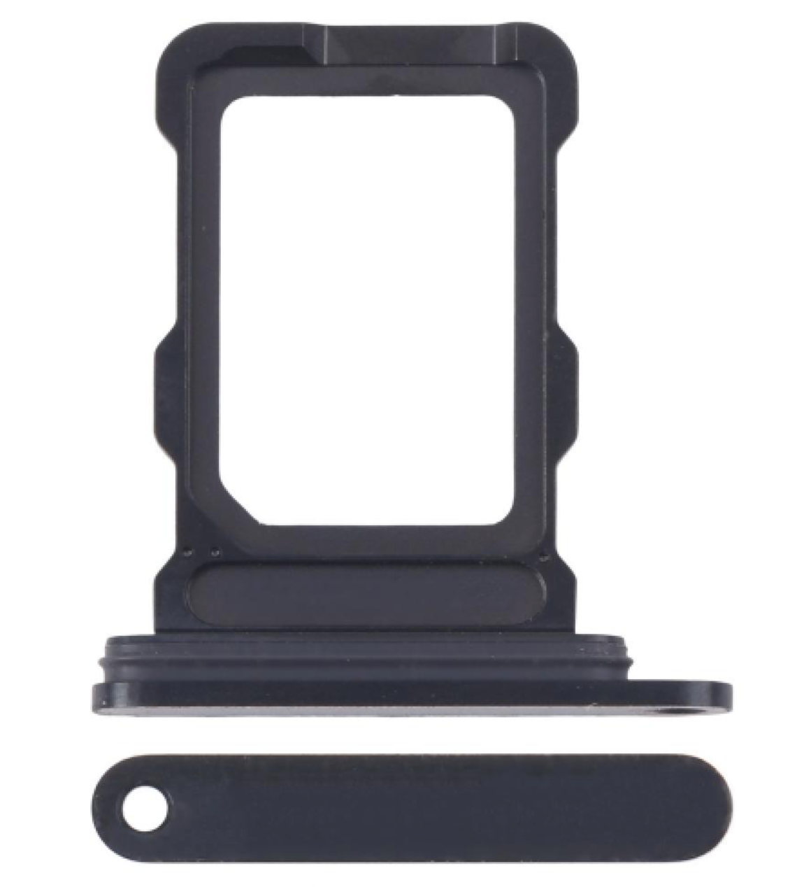 iPhone 16 Pro Tiroir SIM / Fach