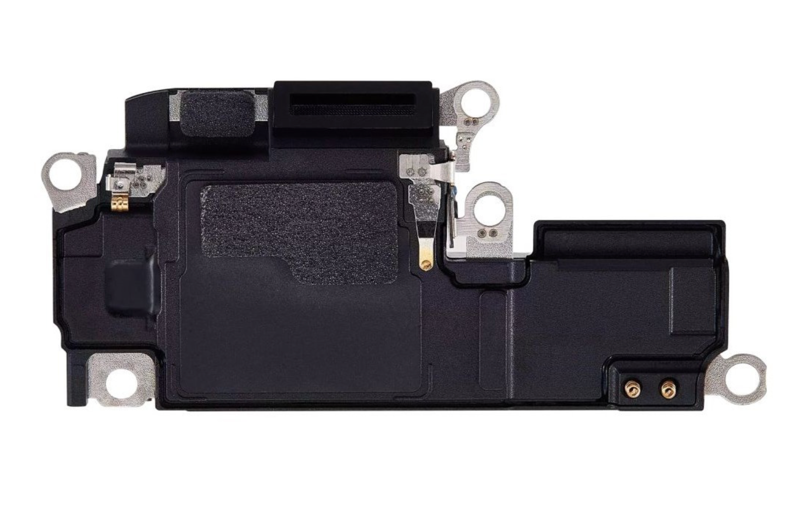 iPhone 16 Pro Lautsprecher / Loud Speaker