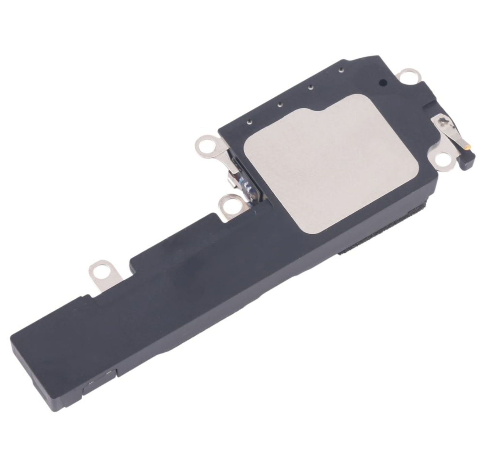 iPhone 16 Lautsprecher / Haut-parleur