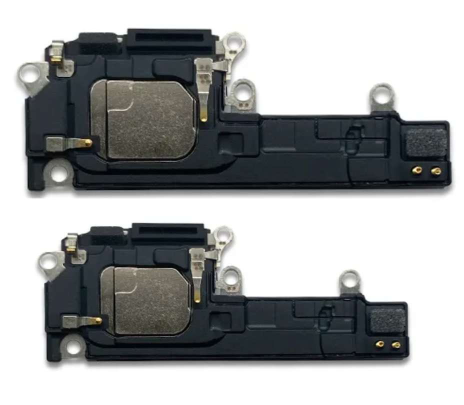 iPhone 15 Lautsprecher / Loud Speaker