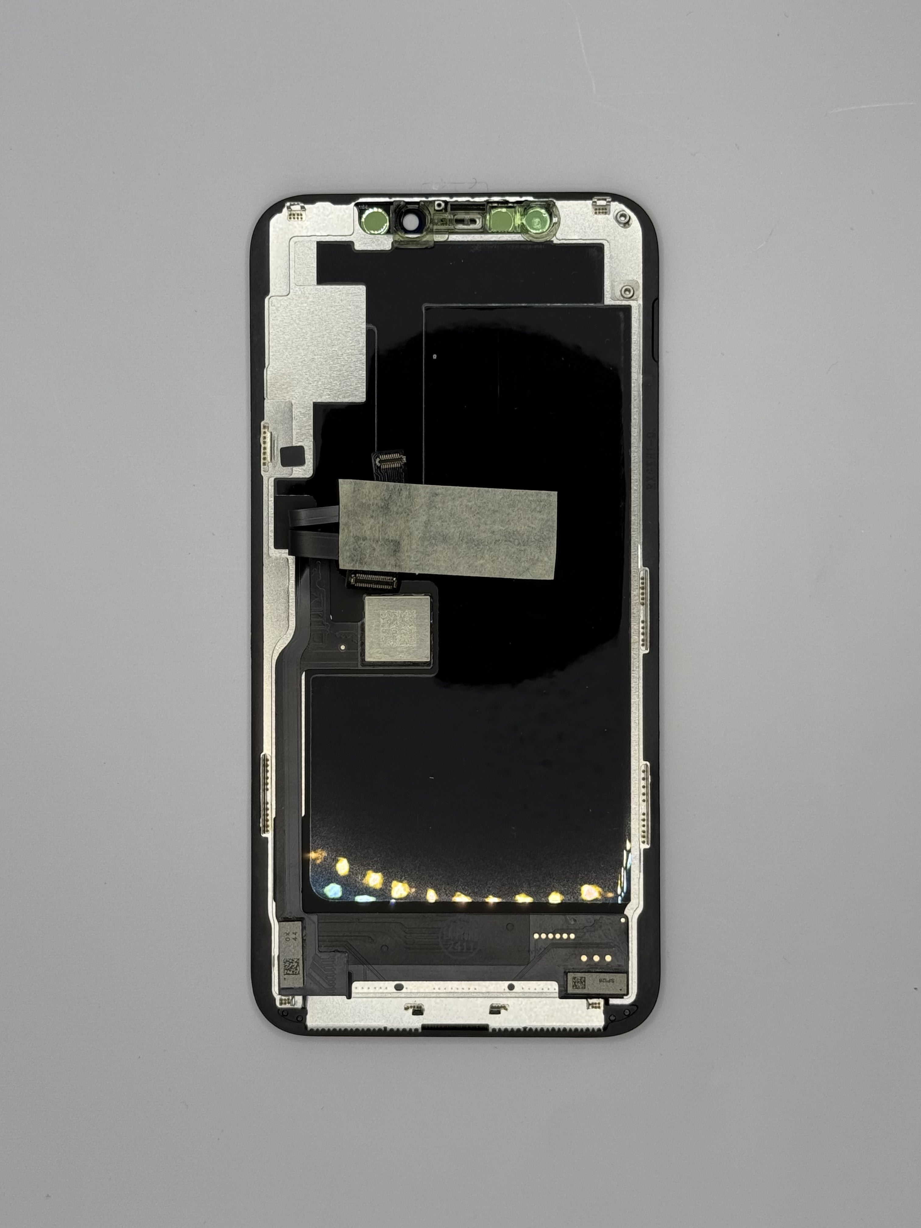 iPhone 11 Pro OLED Display Bildschirm / Frontscheibe / Digitizer