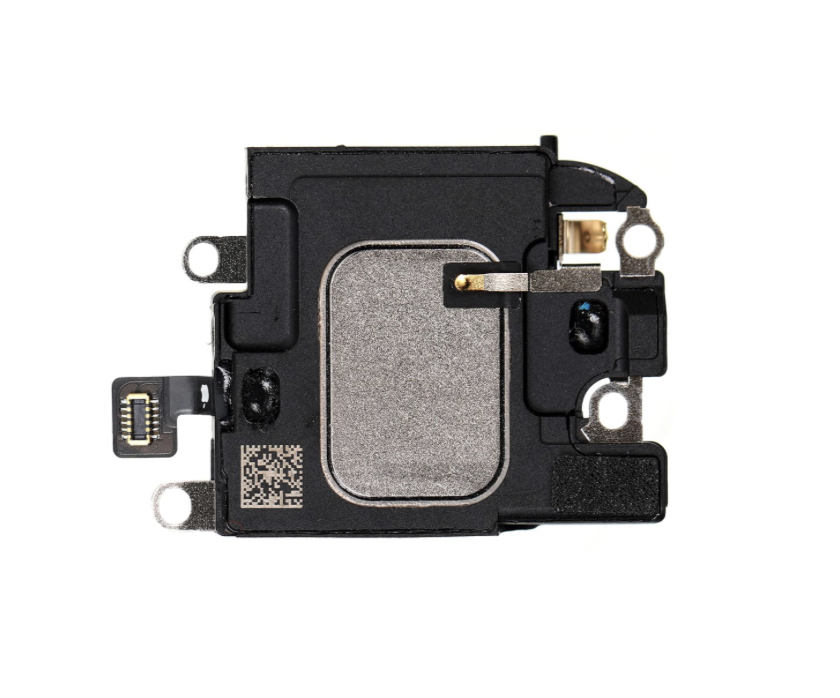iPhone 11 Pro Lautsprecher / Haut-parleur