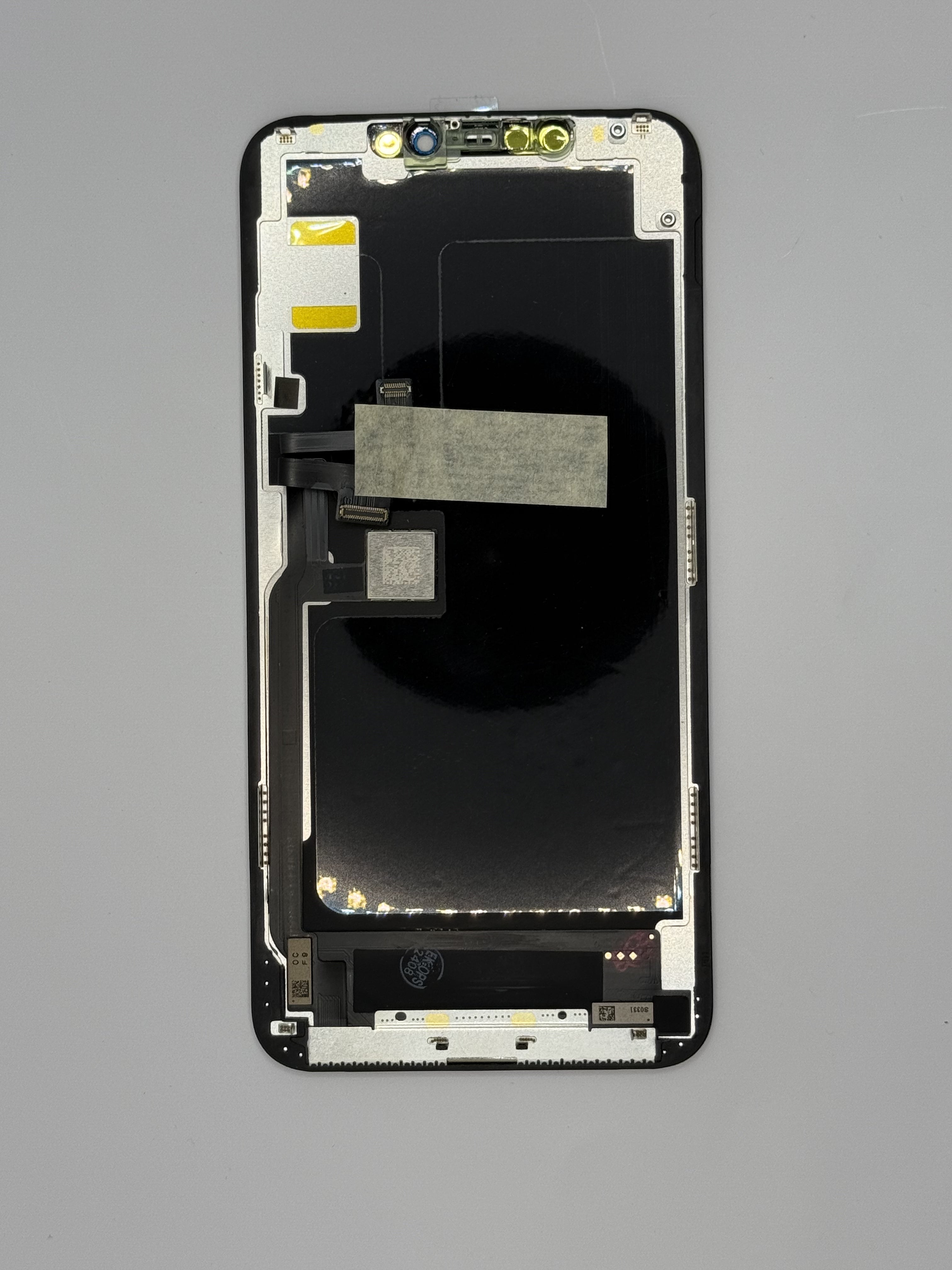 iPhone 11 Pro Max OLED Display Bildschirm / Frontscheibe / Digitizer