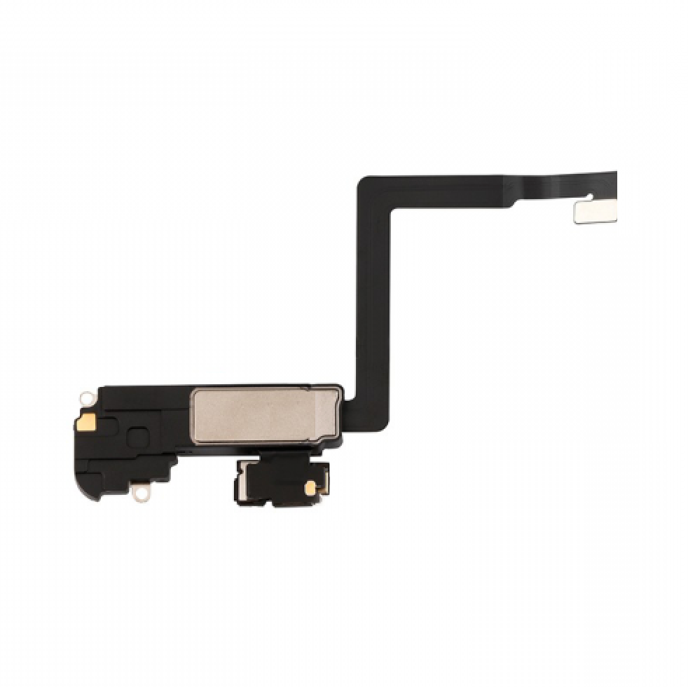 iPhone 11 Pro Max Hörmuschel / Récepteur Haut-Parleur / Ohrhörer-Lautsprecher