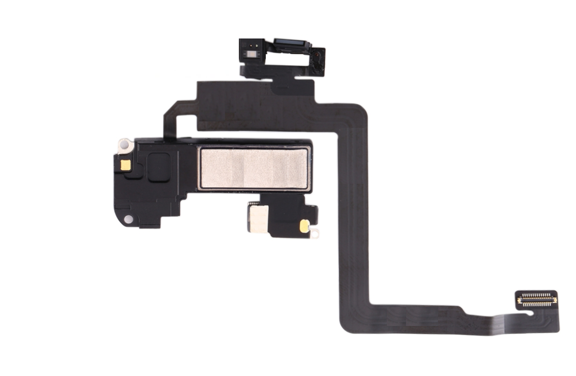 iPhone 11 Pro Hörmuschel / Récepteur Haut-Parleur / Ohrhörer-Lautsprecher