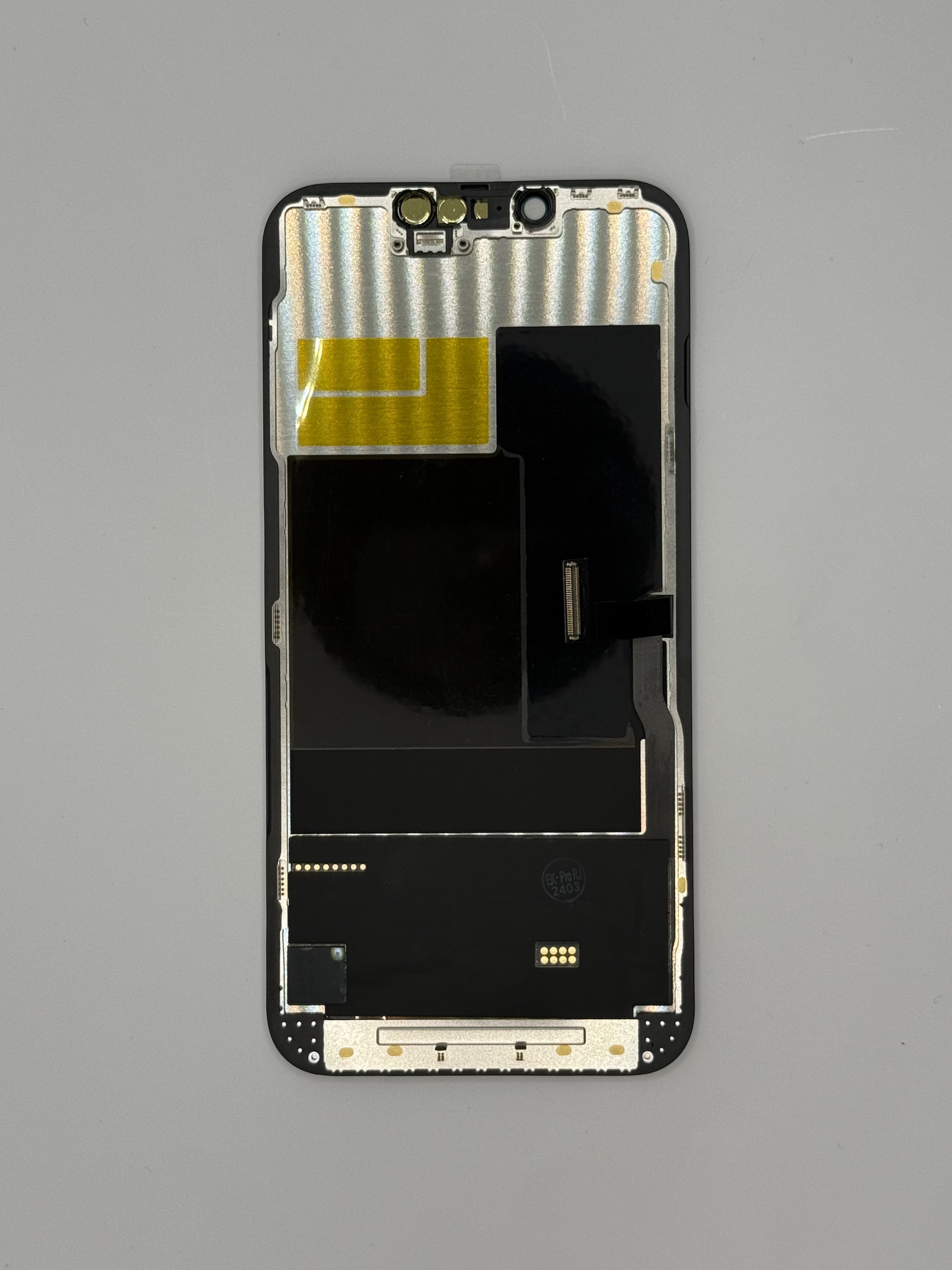 iPhone 13 Pro OLED Display Bildschirm / Frontscheibe / Digitizer