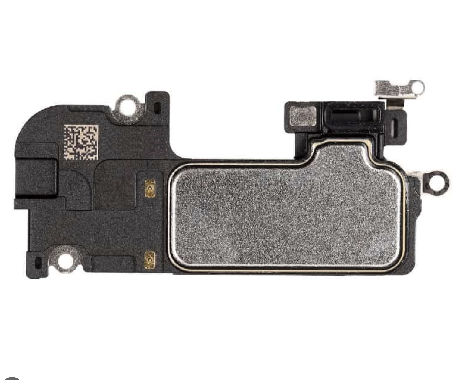 iPhone 13 Pro Max Hörmuschel / Récepteur Haut-Parleur / Ohrhörer-Lautsprecher