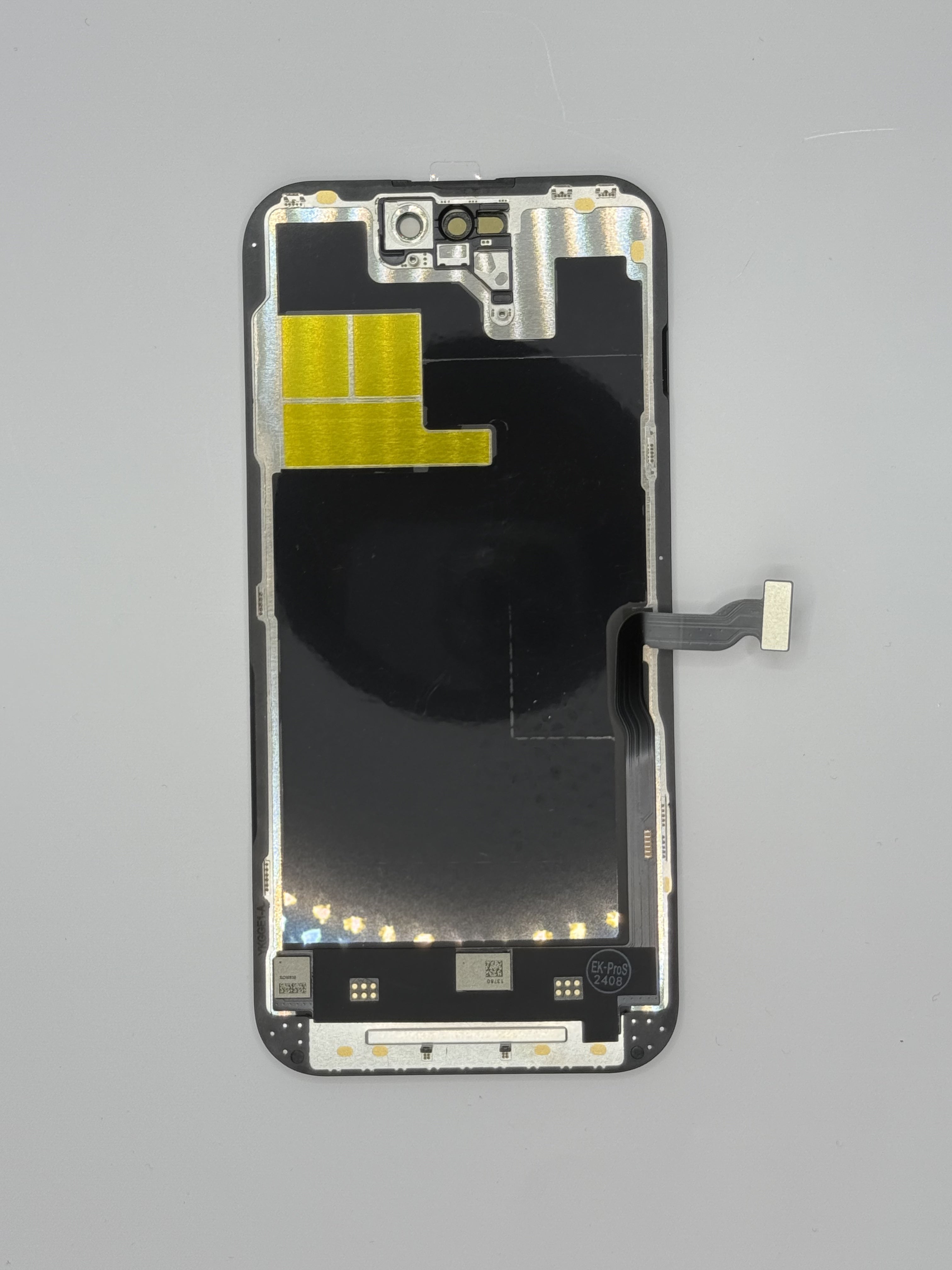 iPhone 14 Pro OLED Display Bildschirm / Frontscheibe / Digitizer
