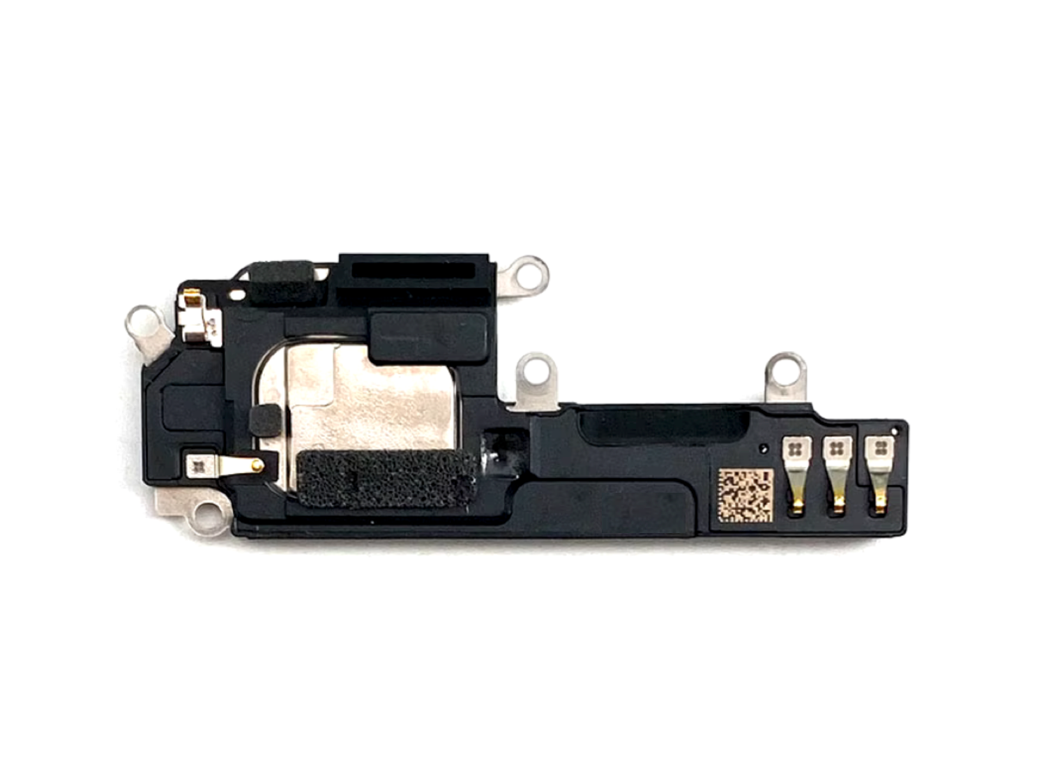 iPhone 14 Lautsprecher / Haut-parleur