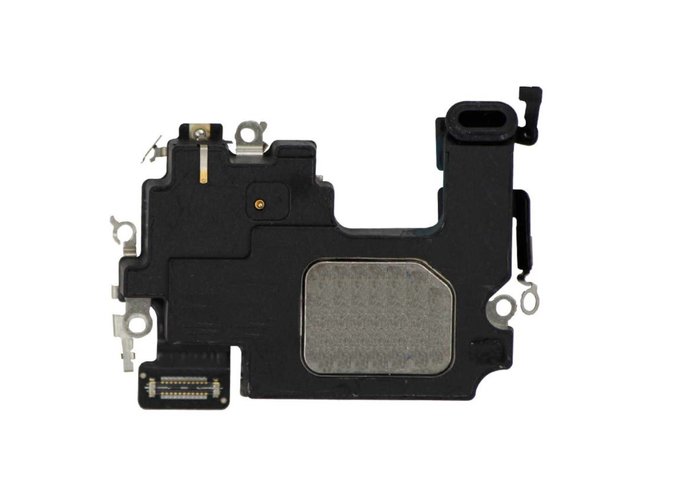 iPhone 14 Hörmuschel / Récepteur Haut-Parleur / Ohrhörer-Lautsprecher