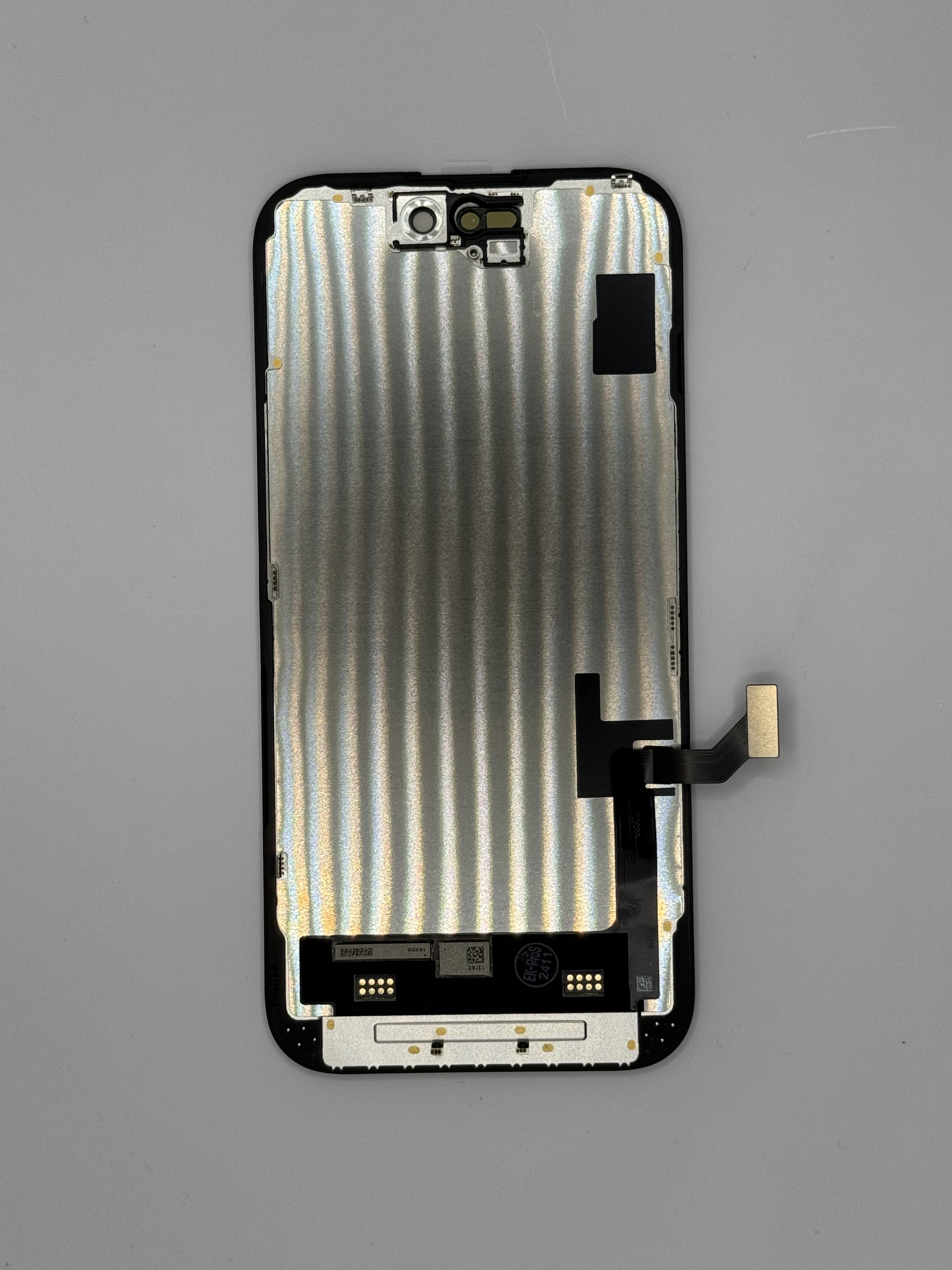 Écran OLED pour iPhone 15 / Écran avant / Numériseur