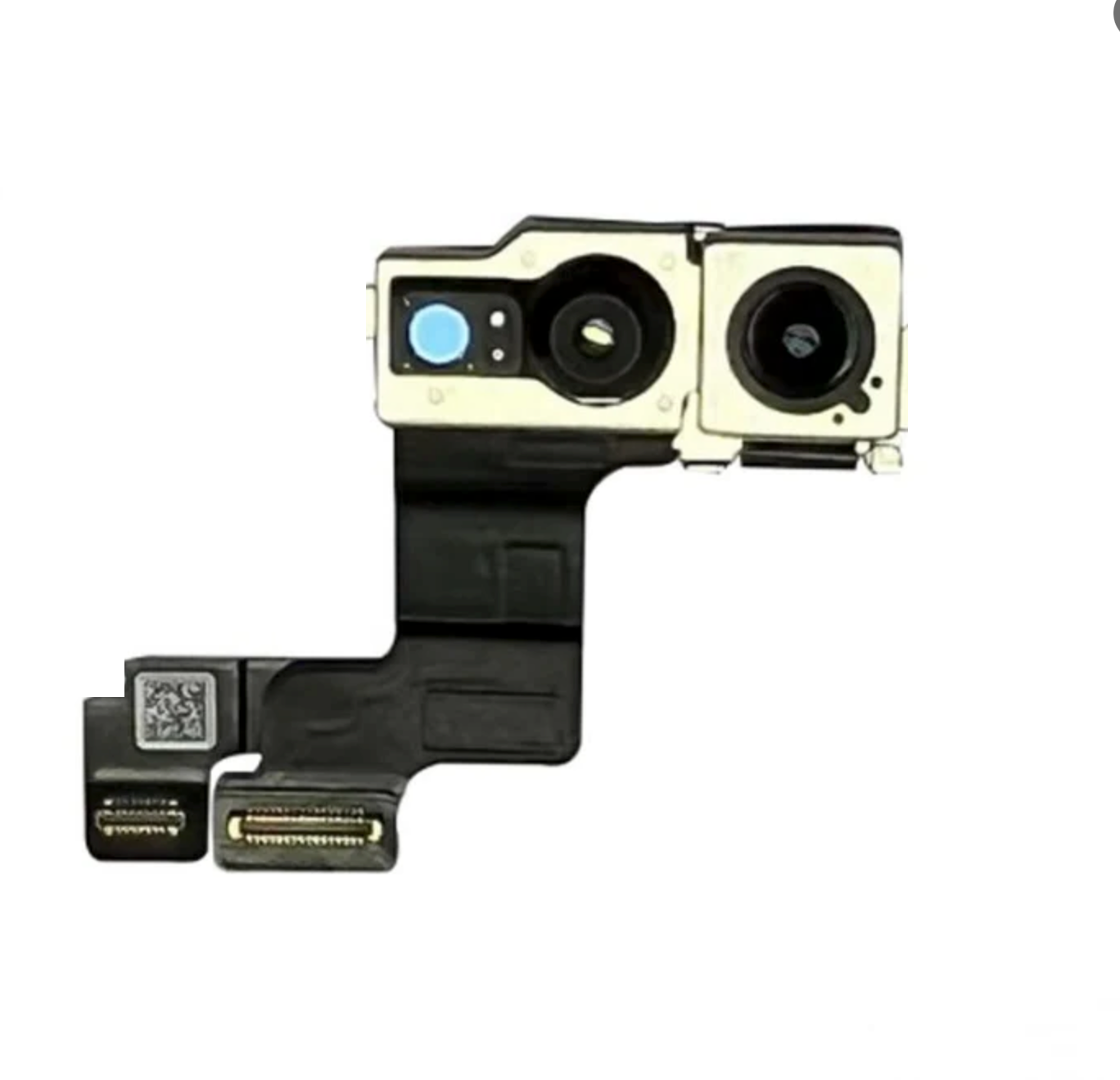 Caméra frontale iPhone 15 / Caméra frontale / Caméra selfie